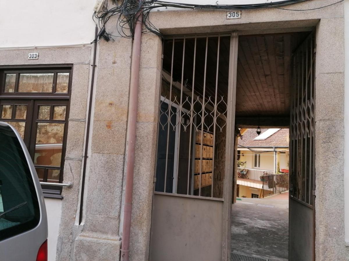 Apartamento House Romantic R/c Right