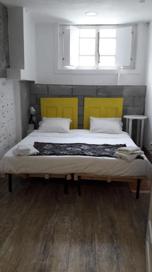 Habitación en casa particular Chatnoirporto Lamaison *