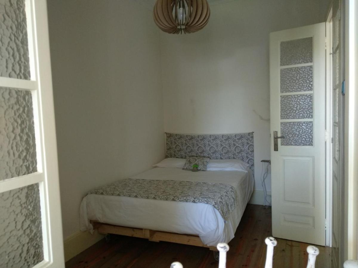 Chatnoirporto Lamaison Habitación en casa particular