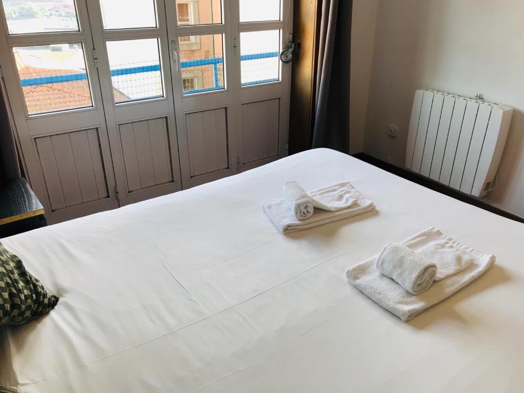 Clérigos Apartamento Oporto