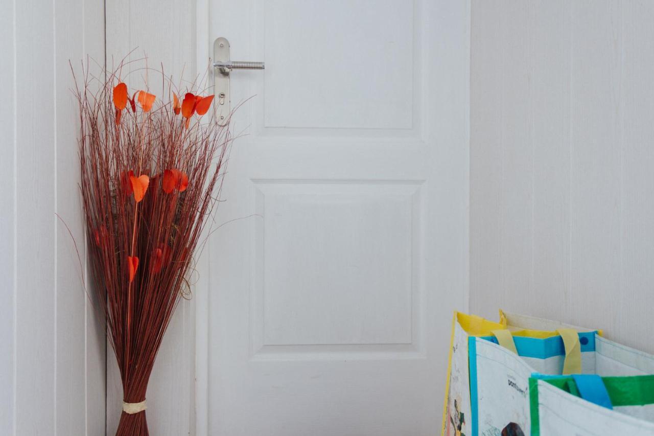 House Romantic R/c Right Apartamento Oporto