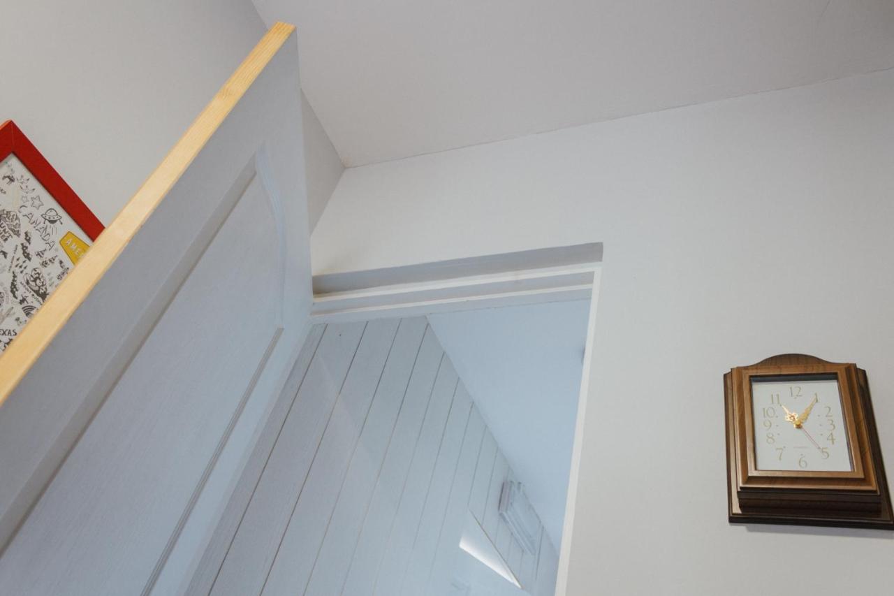 House Romantic R/c Right Apartamento Oporto
