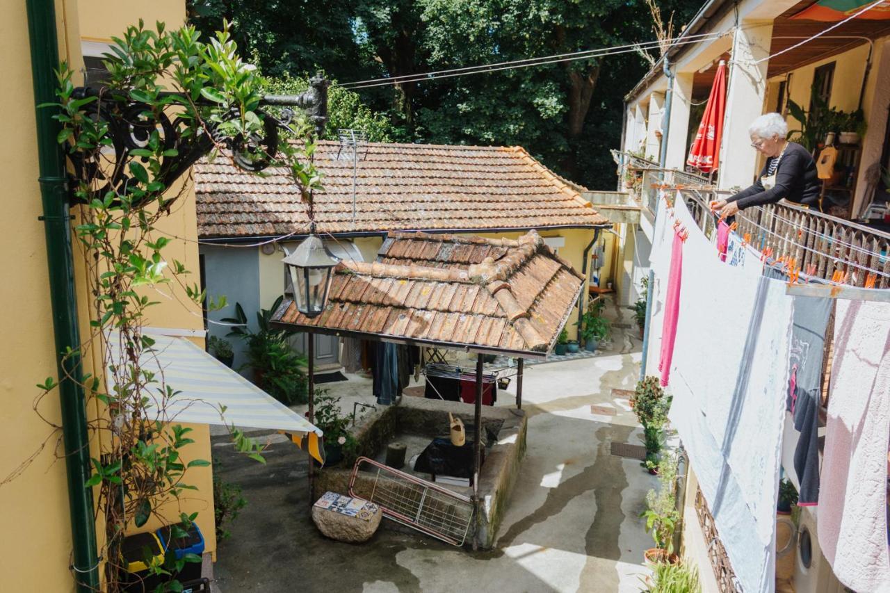 Apartamento House Romantic R/c Right