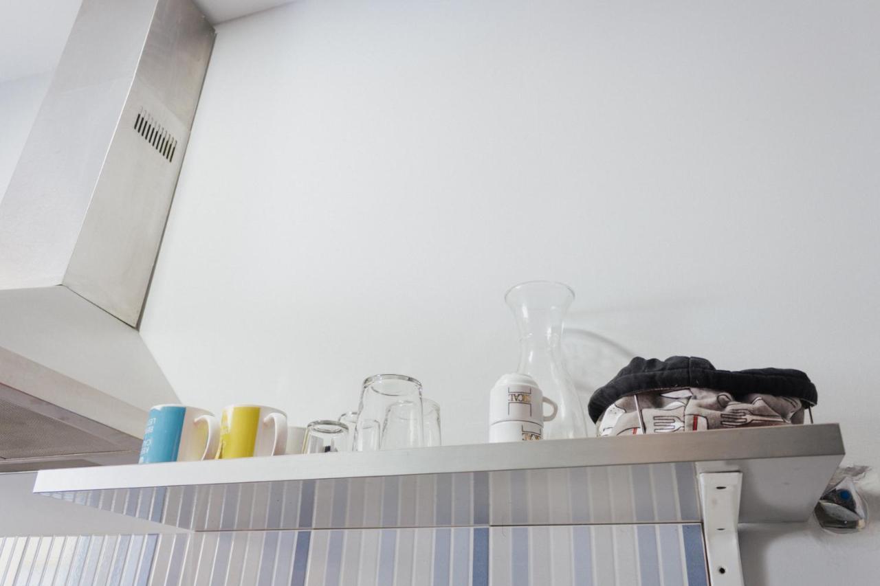 House Romantic R/c Right Apartamento Oporto