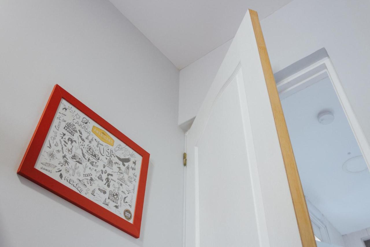 House Romantic R/c Right Apartamento Oporto