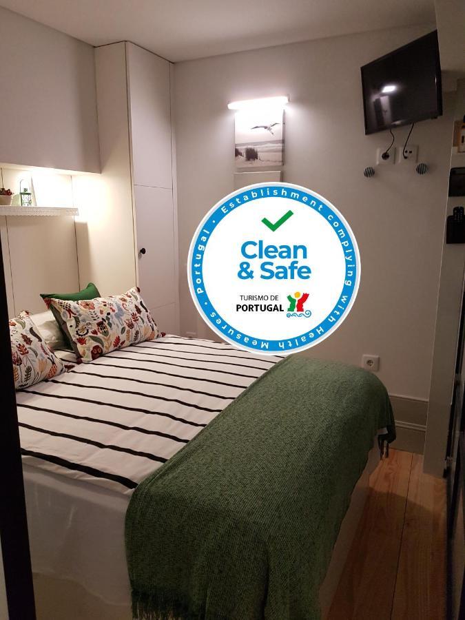 Apartamento Belo Clérigos