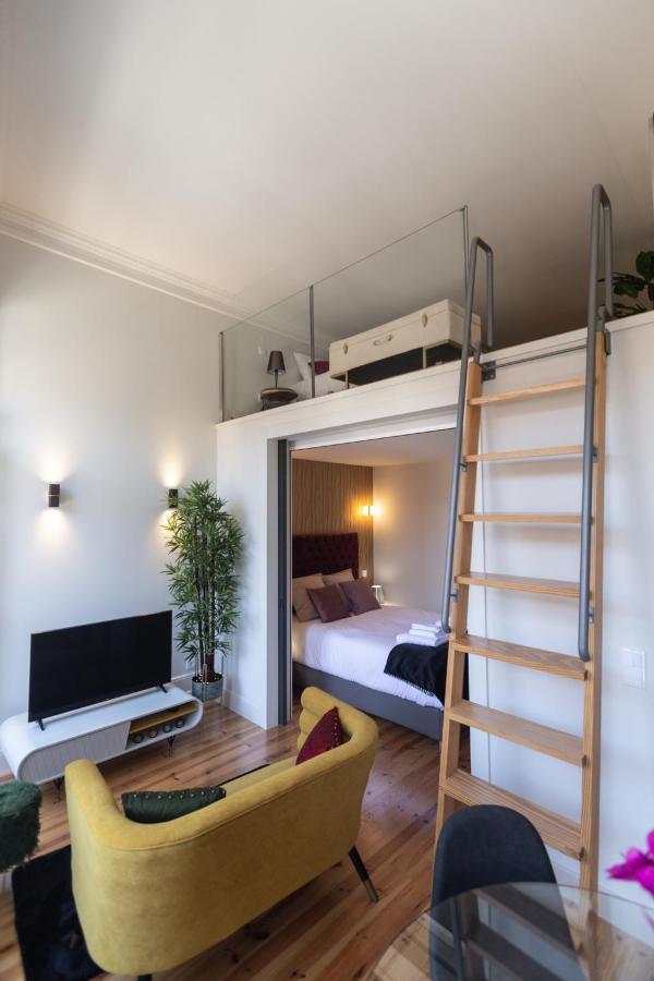 Fashion Luxury House Apartamento