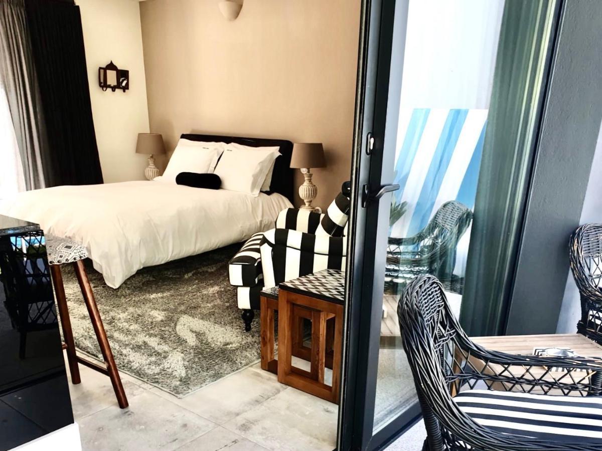 Maison Cabral Pensión