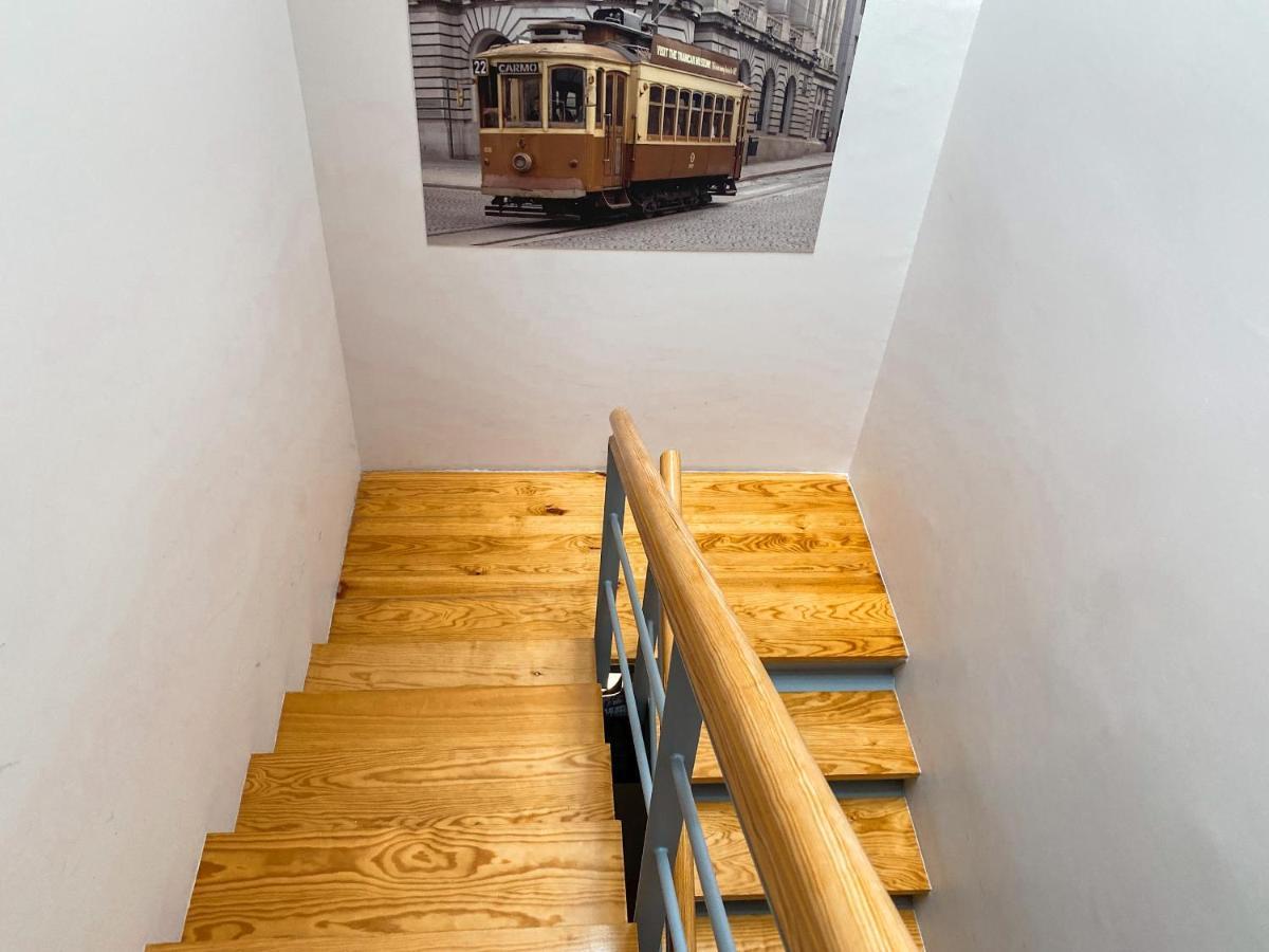Locally Yours Sao Bento Apartamento