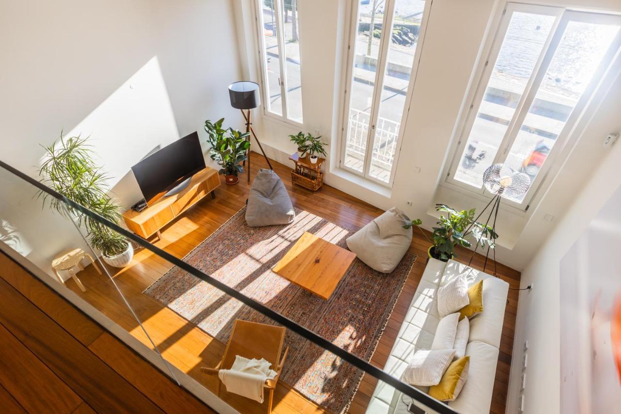 Casa de férias River House Porto