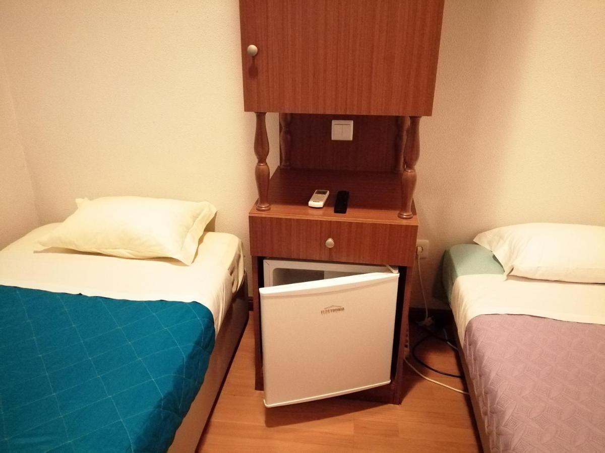 Residencia Vale Formoso Pensión