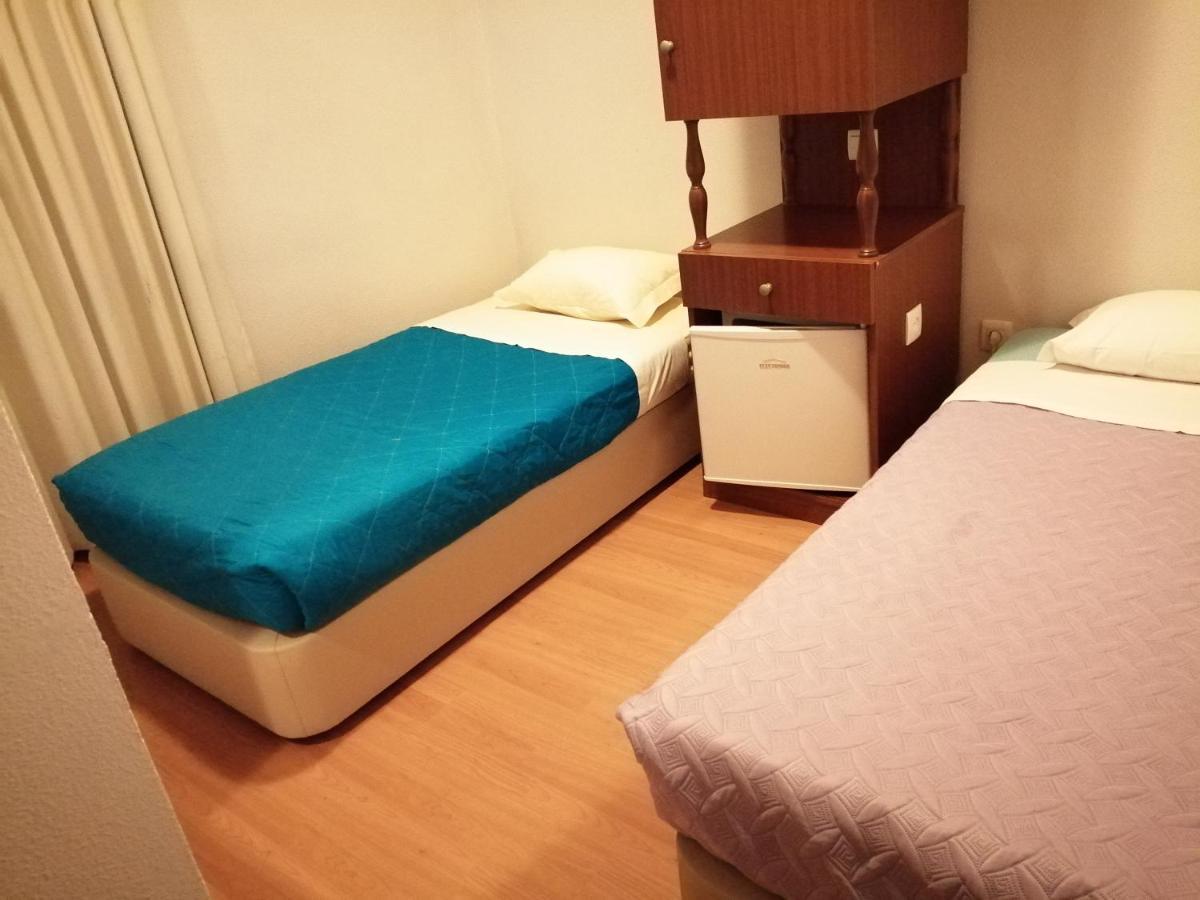Residencia Vale Formoso Pensión