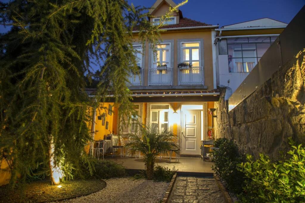 Cedofeita Village * Porto