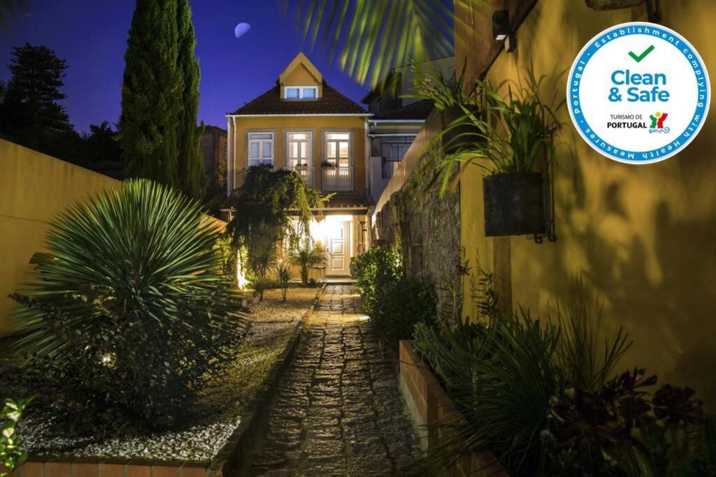 Casa de Férias Cedofeita Village *