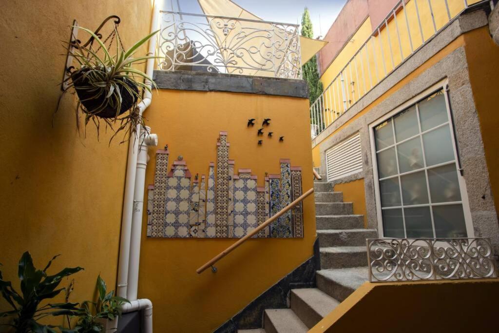 Cedofeita Village Casa de Férias Porto