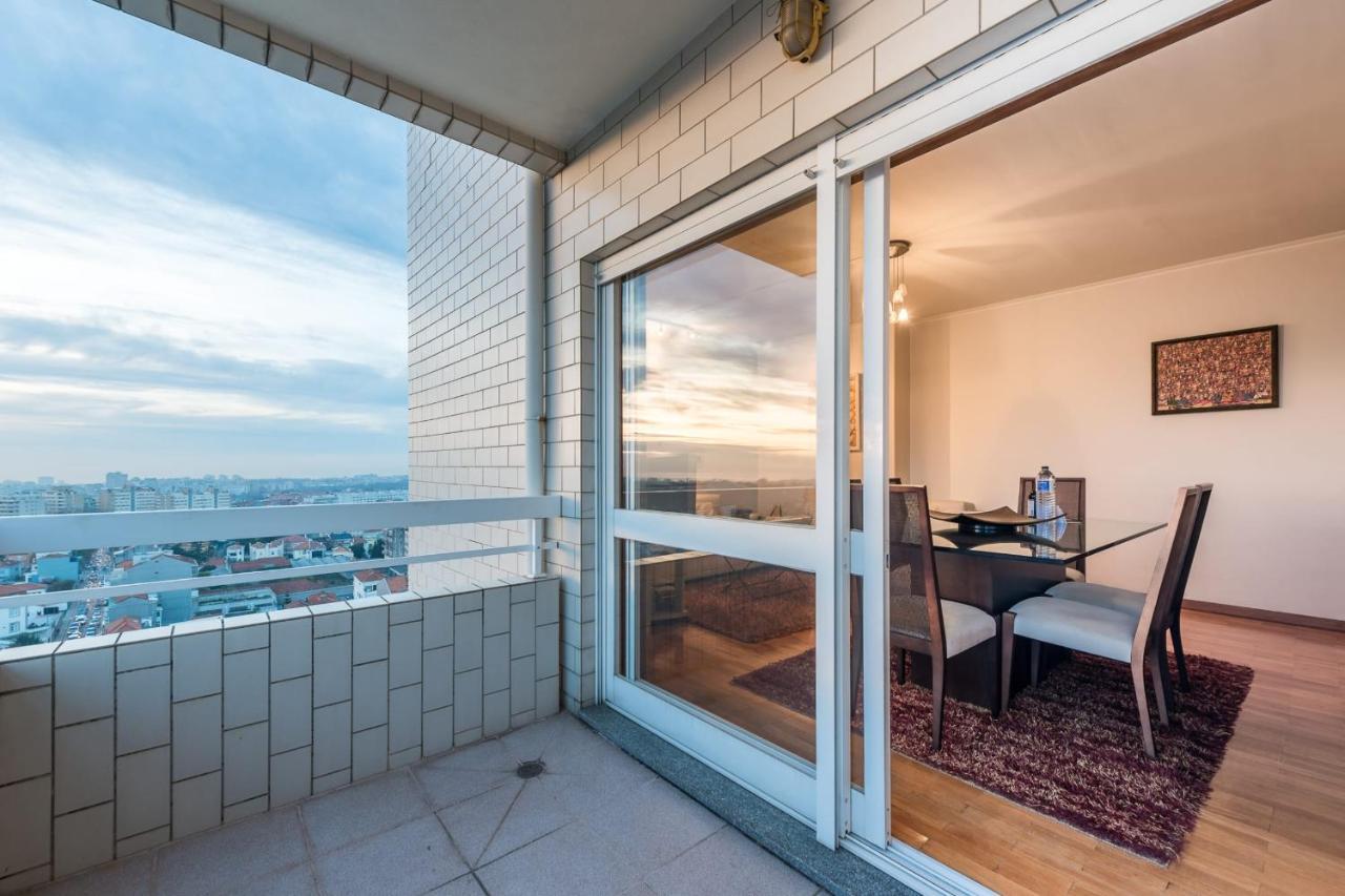 Guestready - Eye On Reborn * Oporto