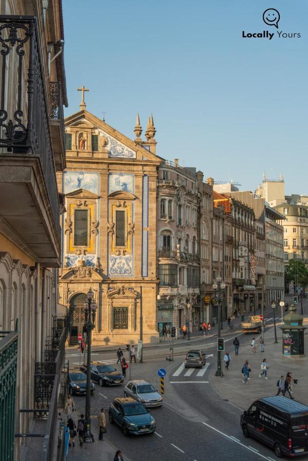Apartamento Locally Yours Sao Bento Oporto