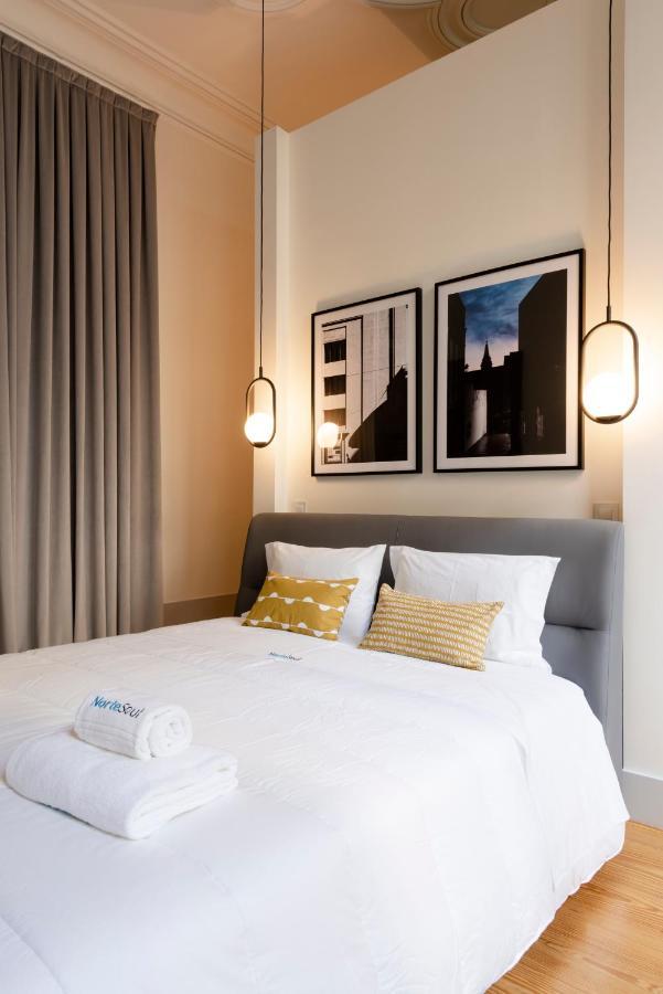 Apartamento Nortesoul Mouzinho Porto