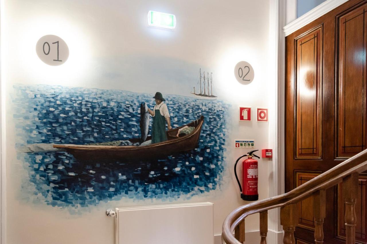 Nortesoul Mouzinho Apartamento Porto