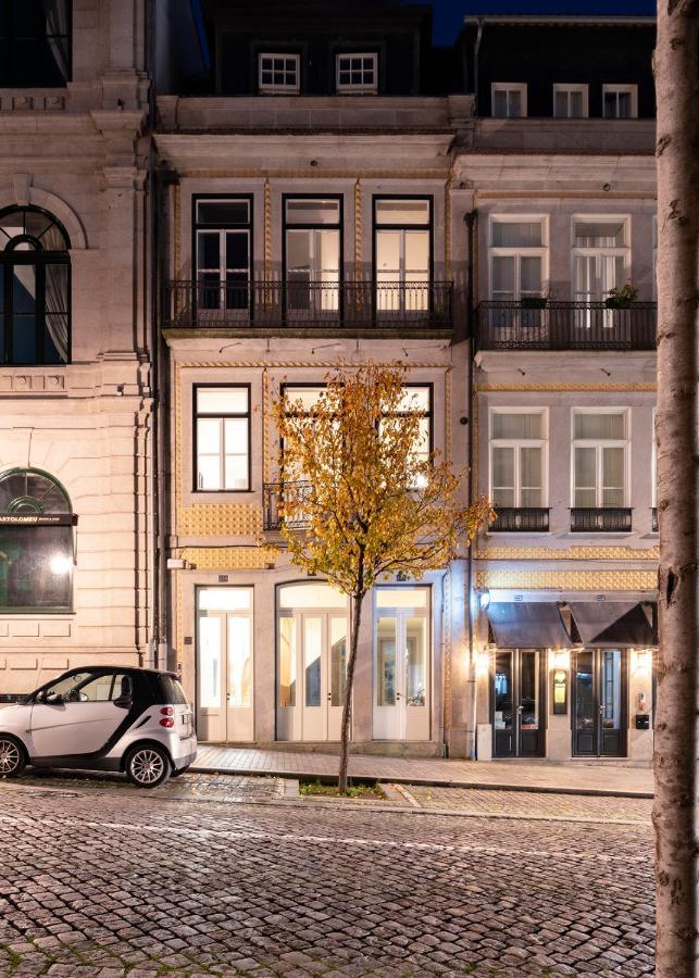 Nortesoul Mouzinho Apartamento Porto