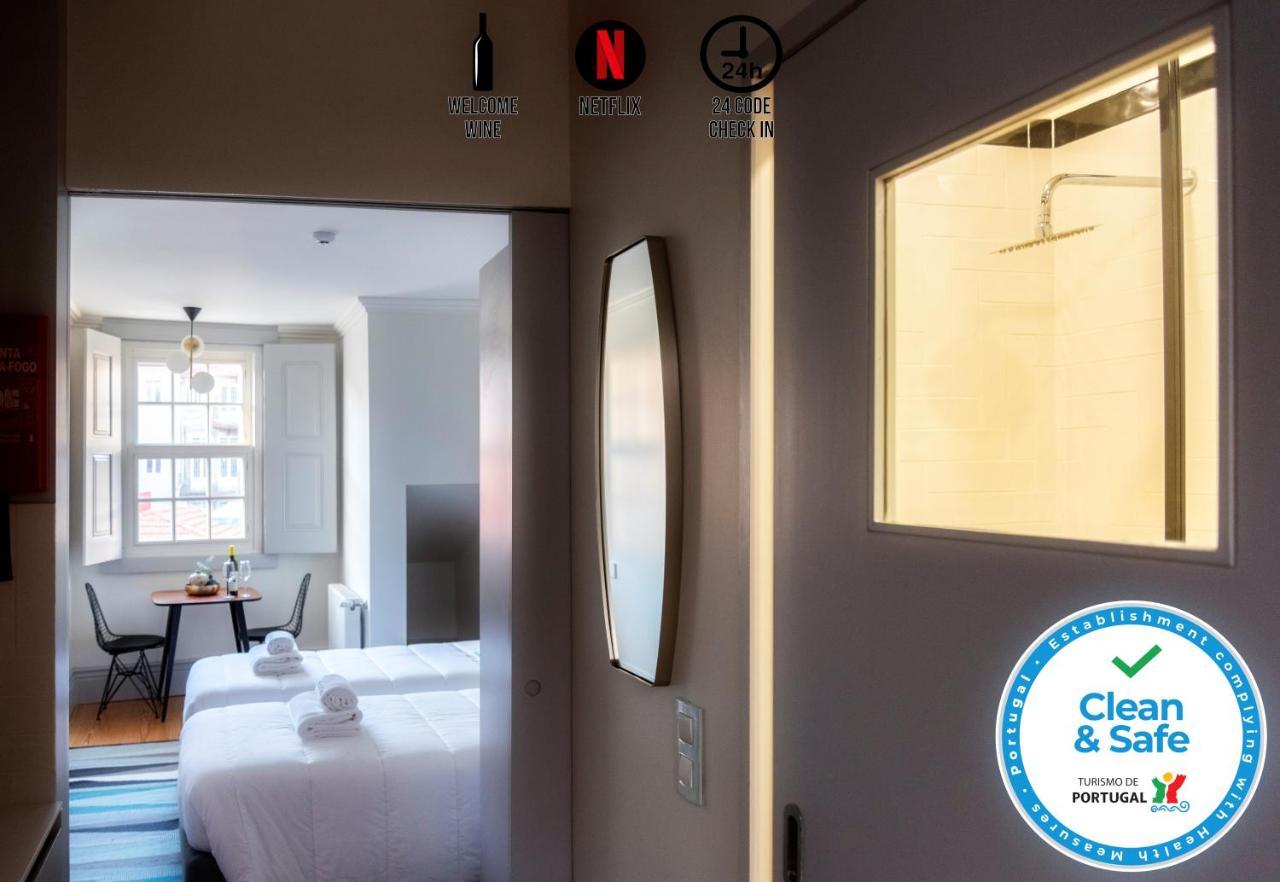 Apartamento Nortesoul Mouzinho