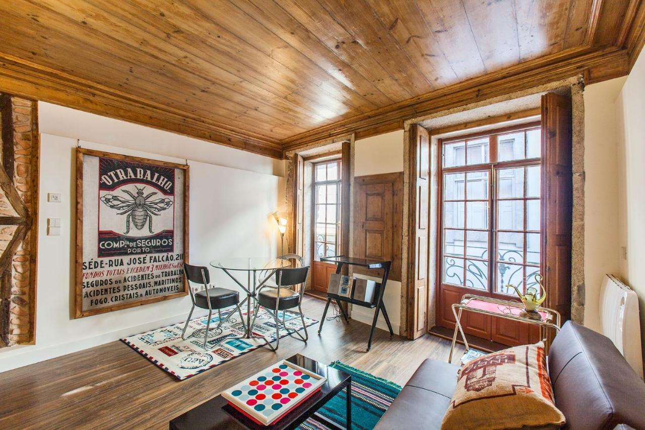 Apartamento Go2oporto A-portoments *