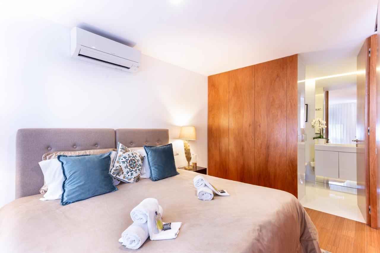 Kate Home's Trindade - Porto's Centre Apartamento *