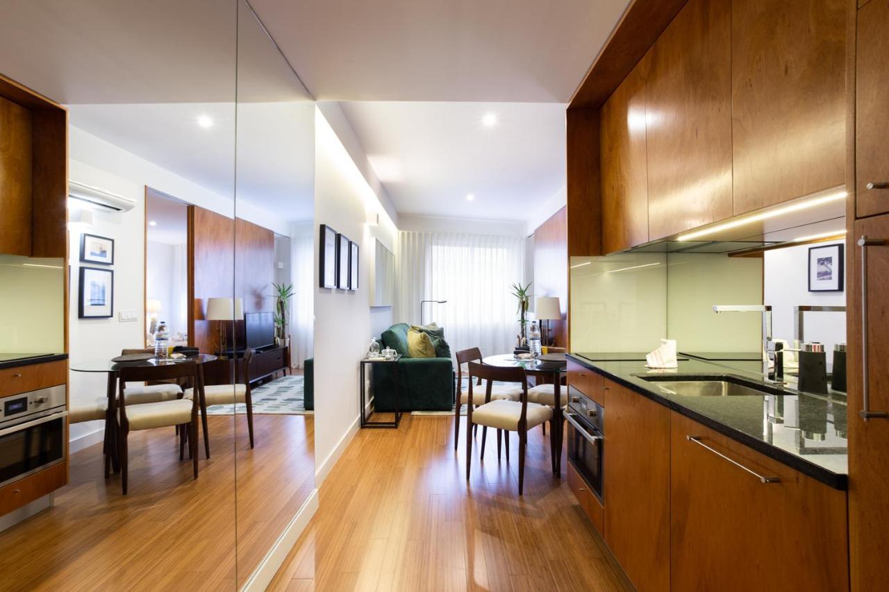 Apartamento Kate Home's Trindade - Porto's Centre Porto