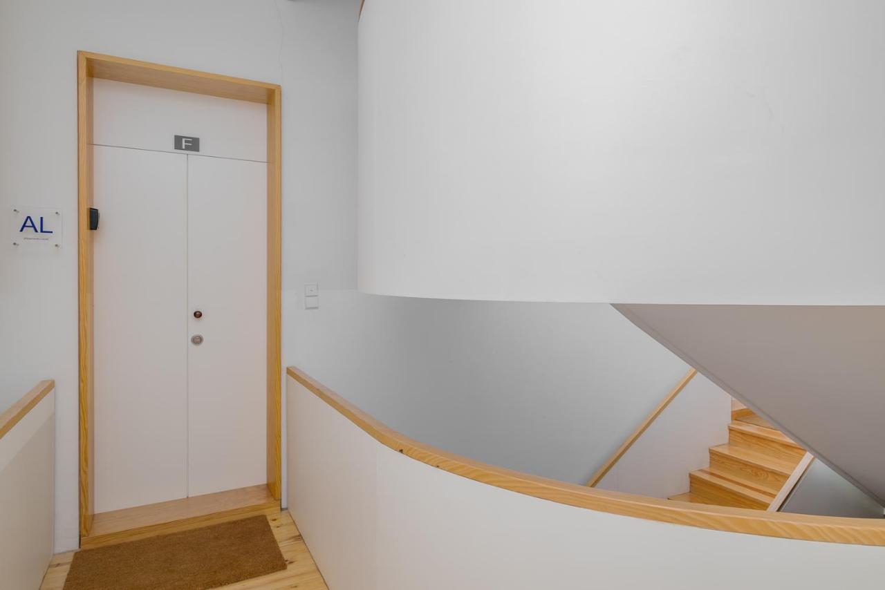 Apartamento Flores Street Oporto