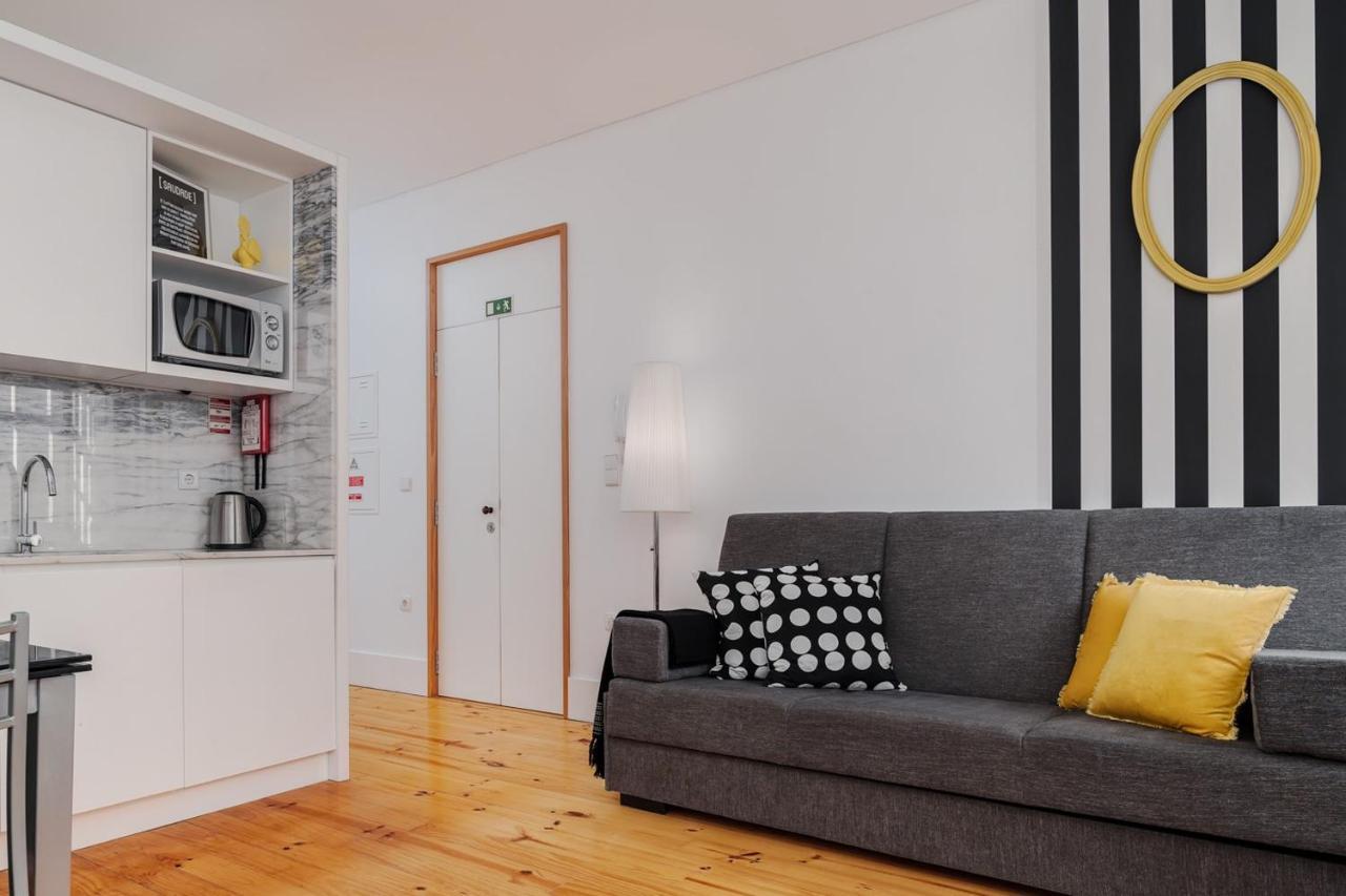 Flores Street Apartamento *
