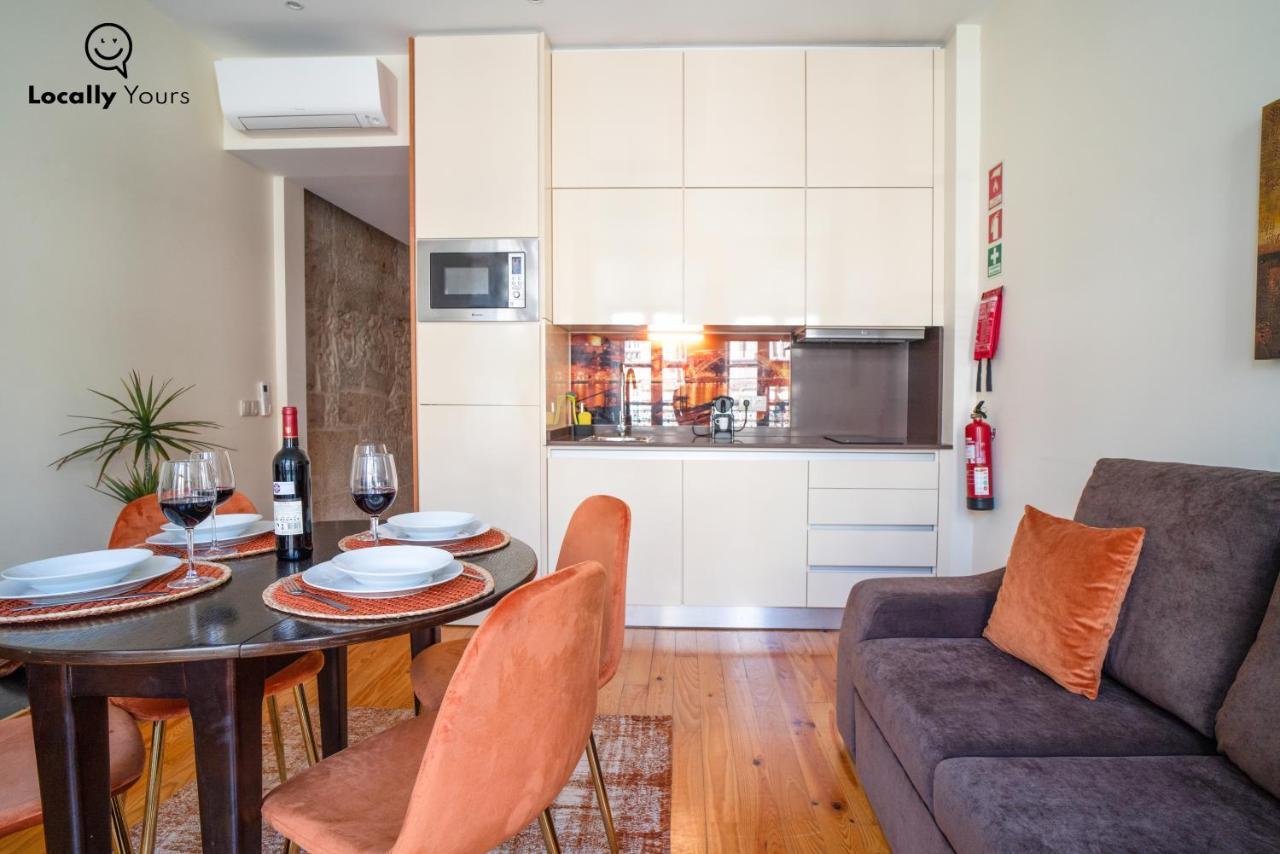 Locally Yours Sao Bento Apartamento *