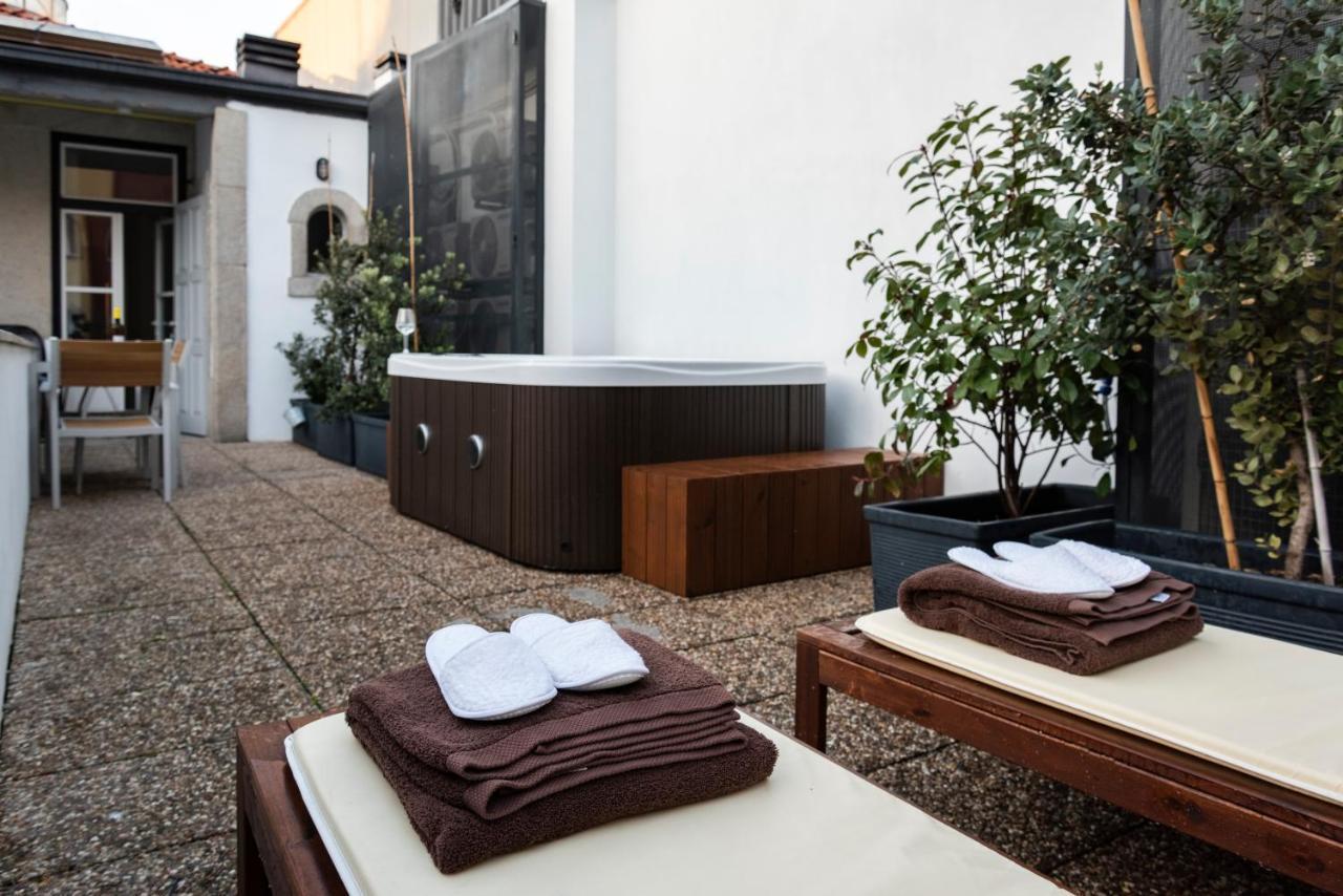 Apartamento Nortesoul Mouzinho *