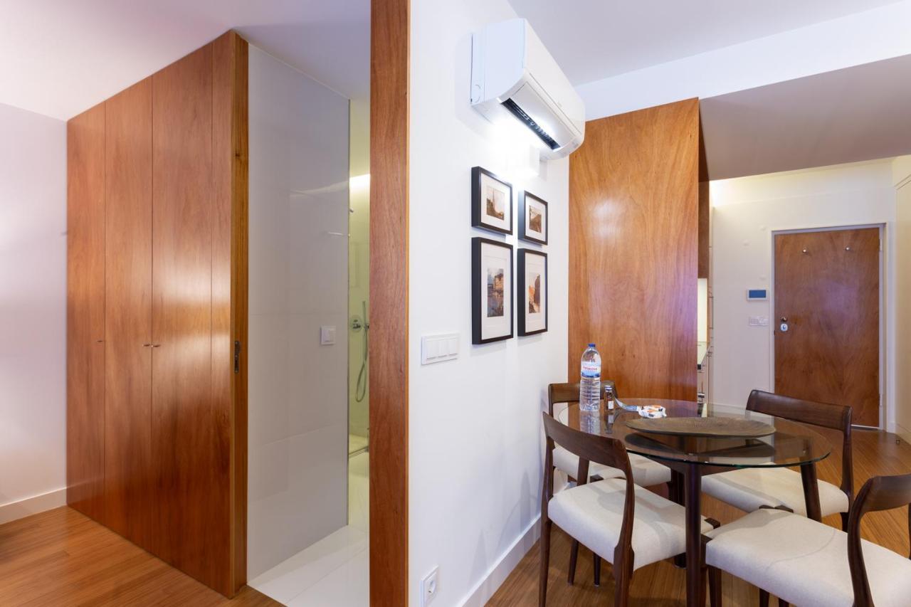 Kate Home's Trindade - Porto's Centre Apartamento Porto