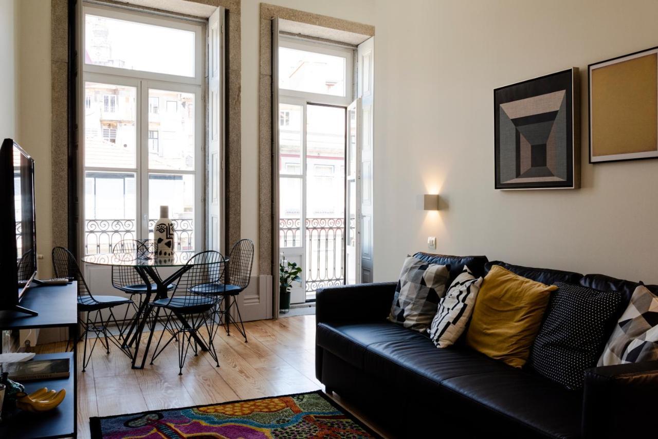 Apartamento Nortesoul Mouzinho