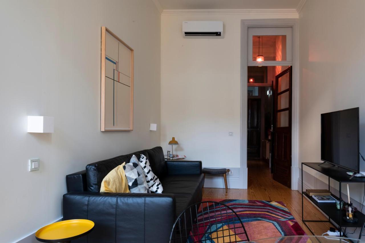 Apartamento Nortesoul Mouzinho