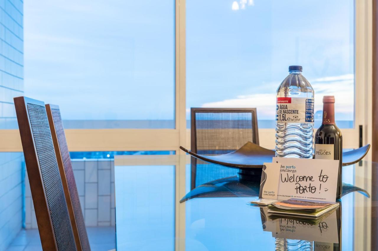 Guestready - Eye On Reborn Apartamento Oporto