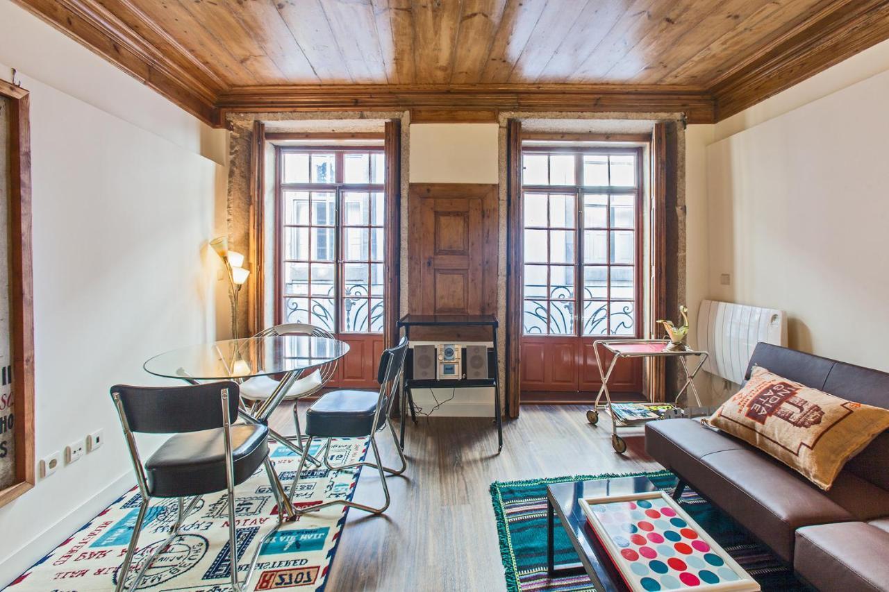 Apartamento Go2oporto A-portoments *