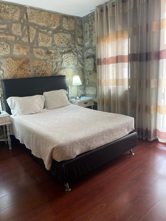 Apartamento Rico Oporto