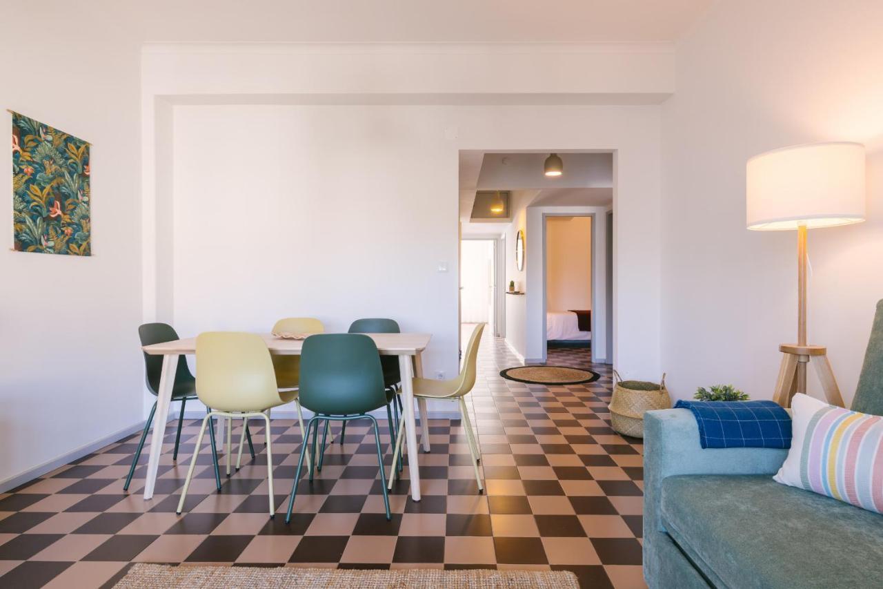 Apartamento D&s - Family I Oporto