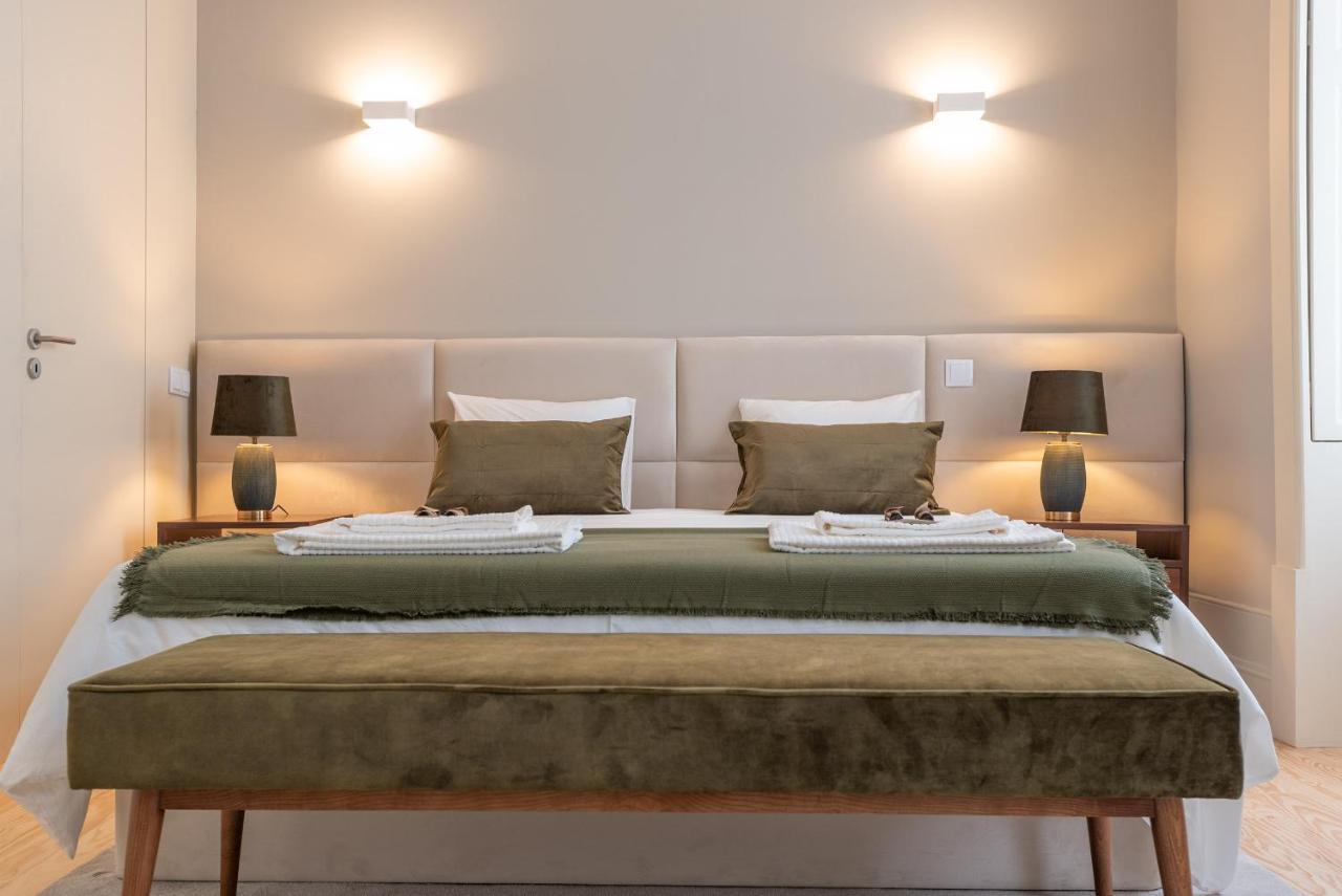 Apartamento Cc Downtown Palace - H Porto