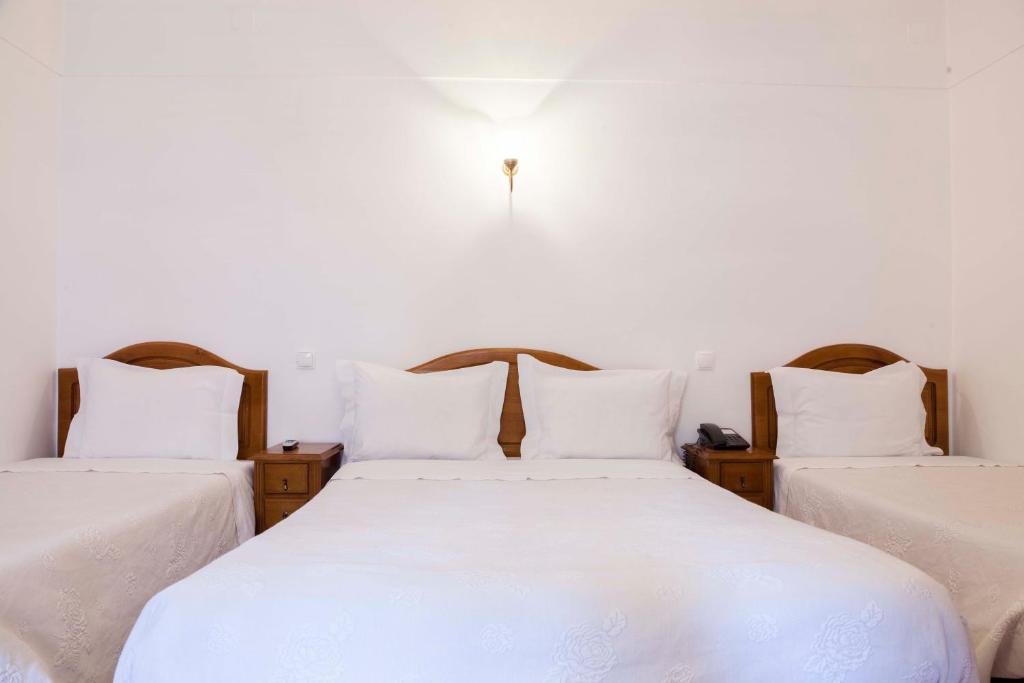 Pensión Residencial Belo Sonho