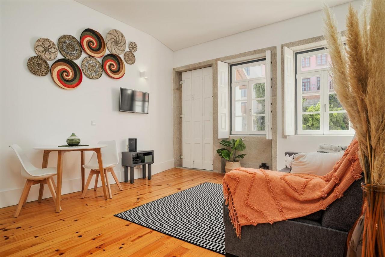 Apartamento Flores Street Porto