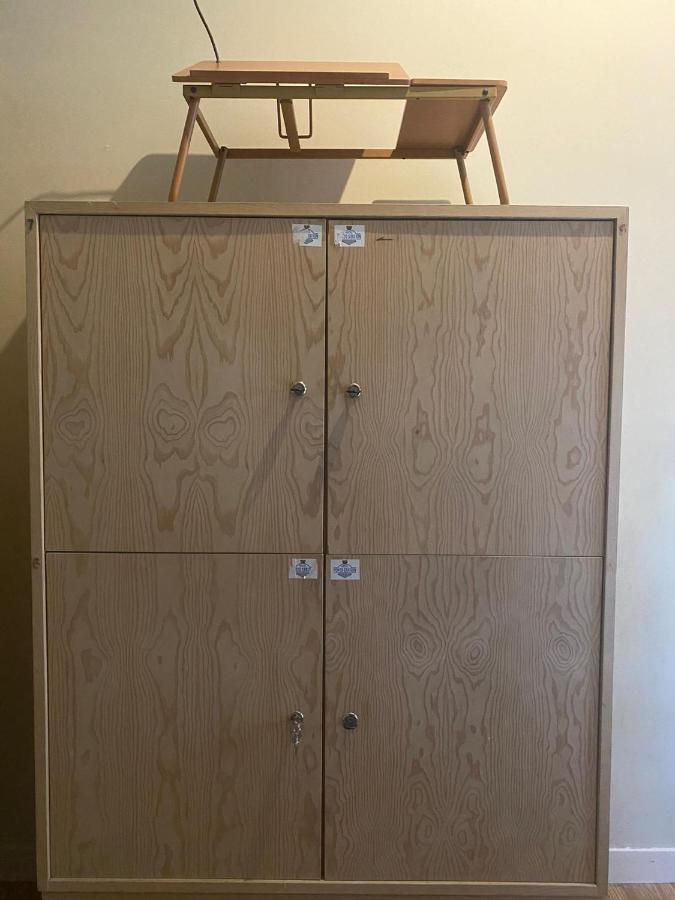 Quarto em Acomodações Particulares Brazuca *
