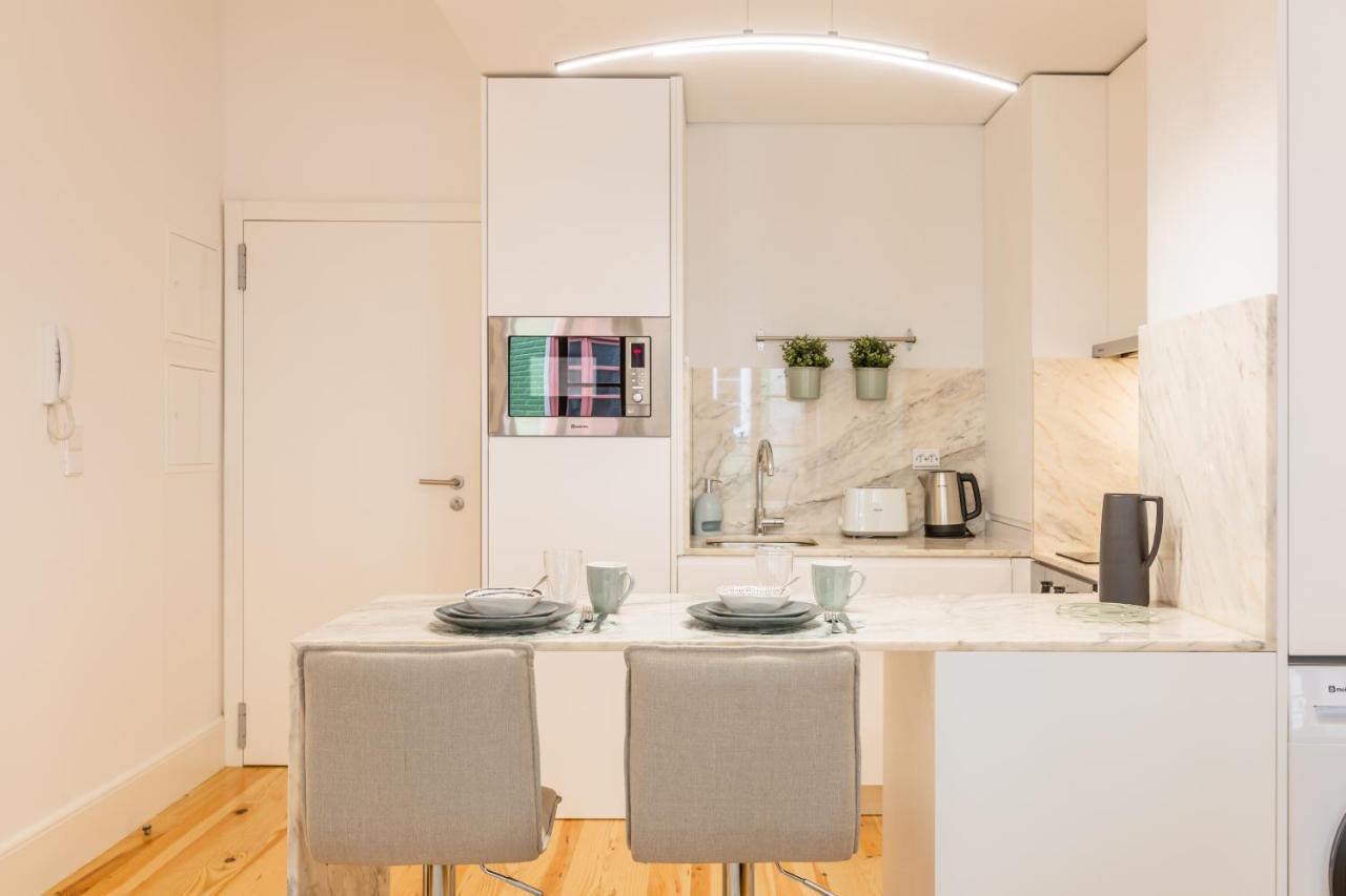 Sol Downtown Apartamento *