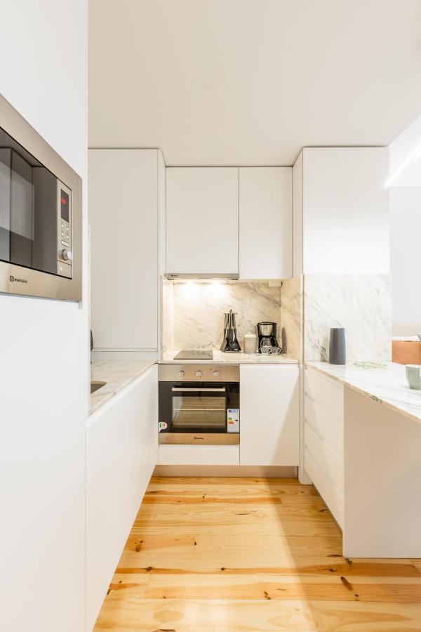 Apartamento Sol Downtown Porto