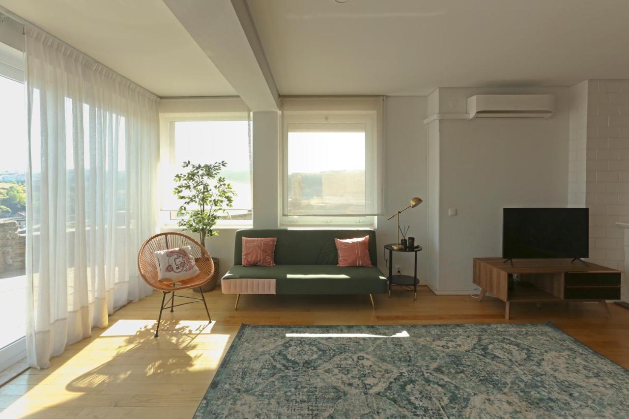 Сasa de vacaciones D'ouro Oporto