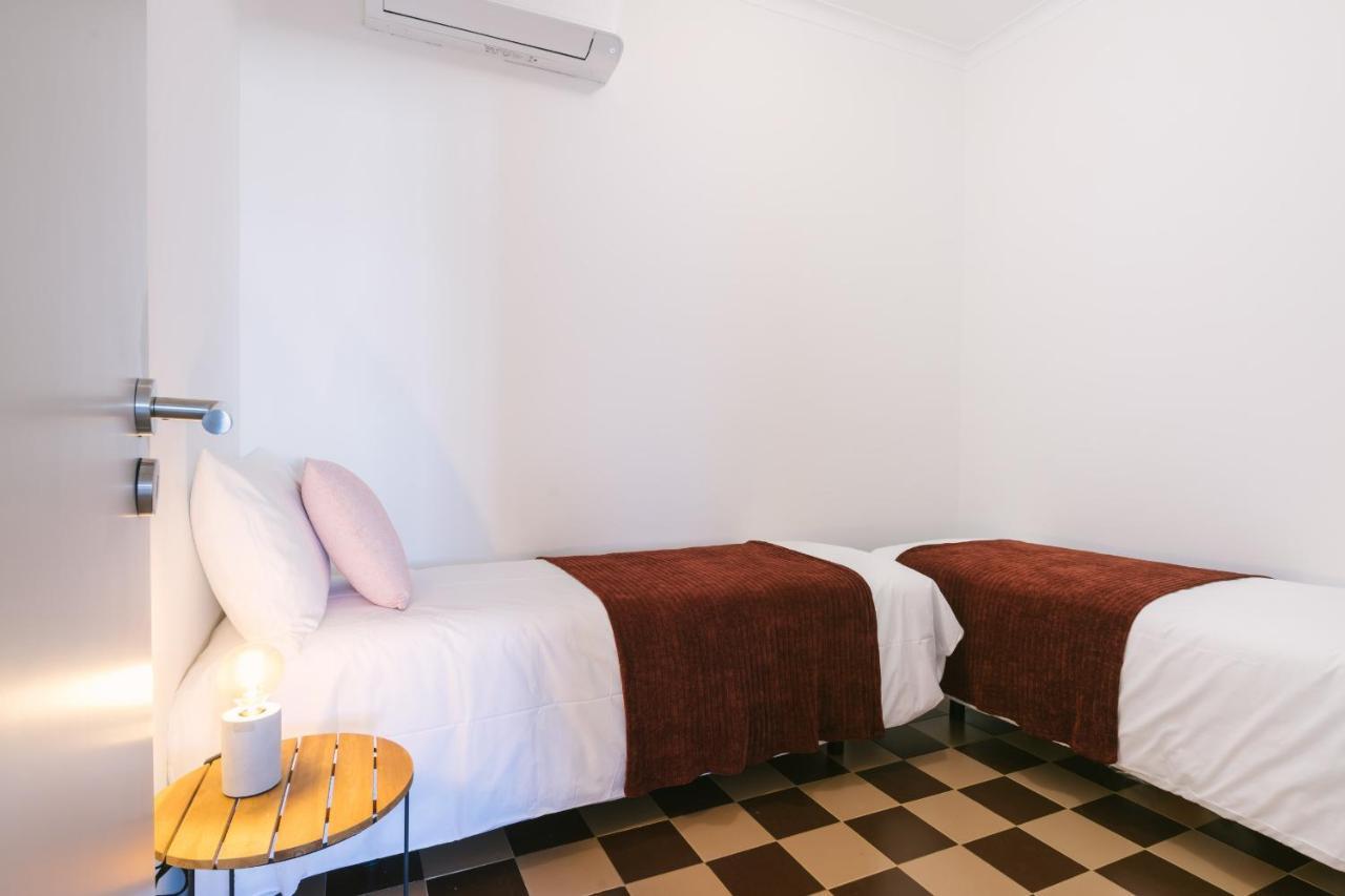 Apartamento D&s - Family I *