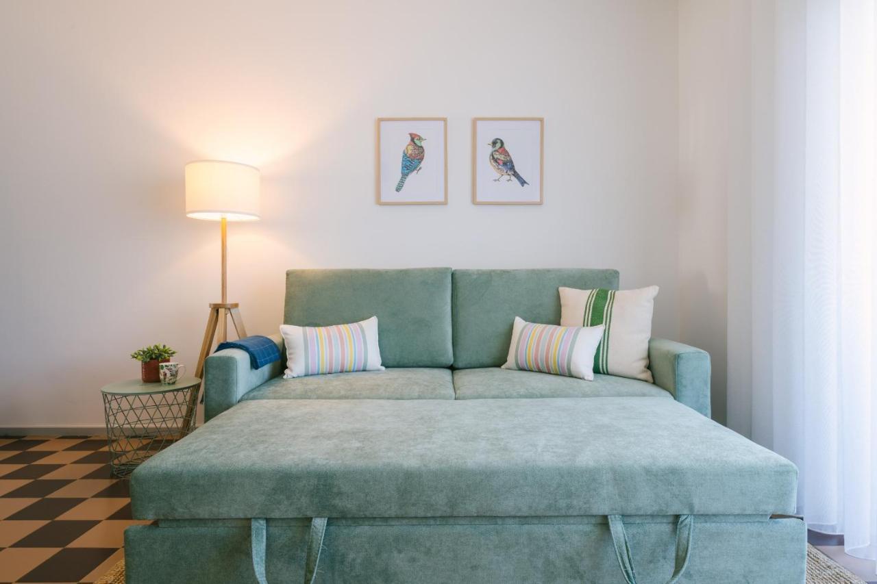 D&s - Family I Apartamento Oporto