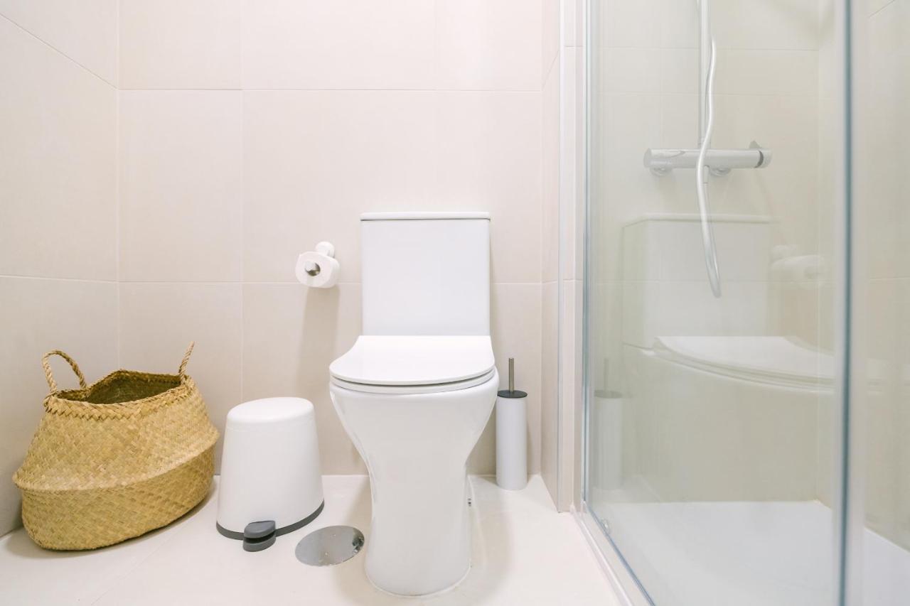 Apartamento D&s - Family I Oporto