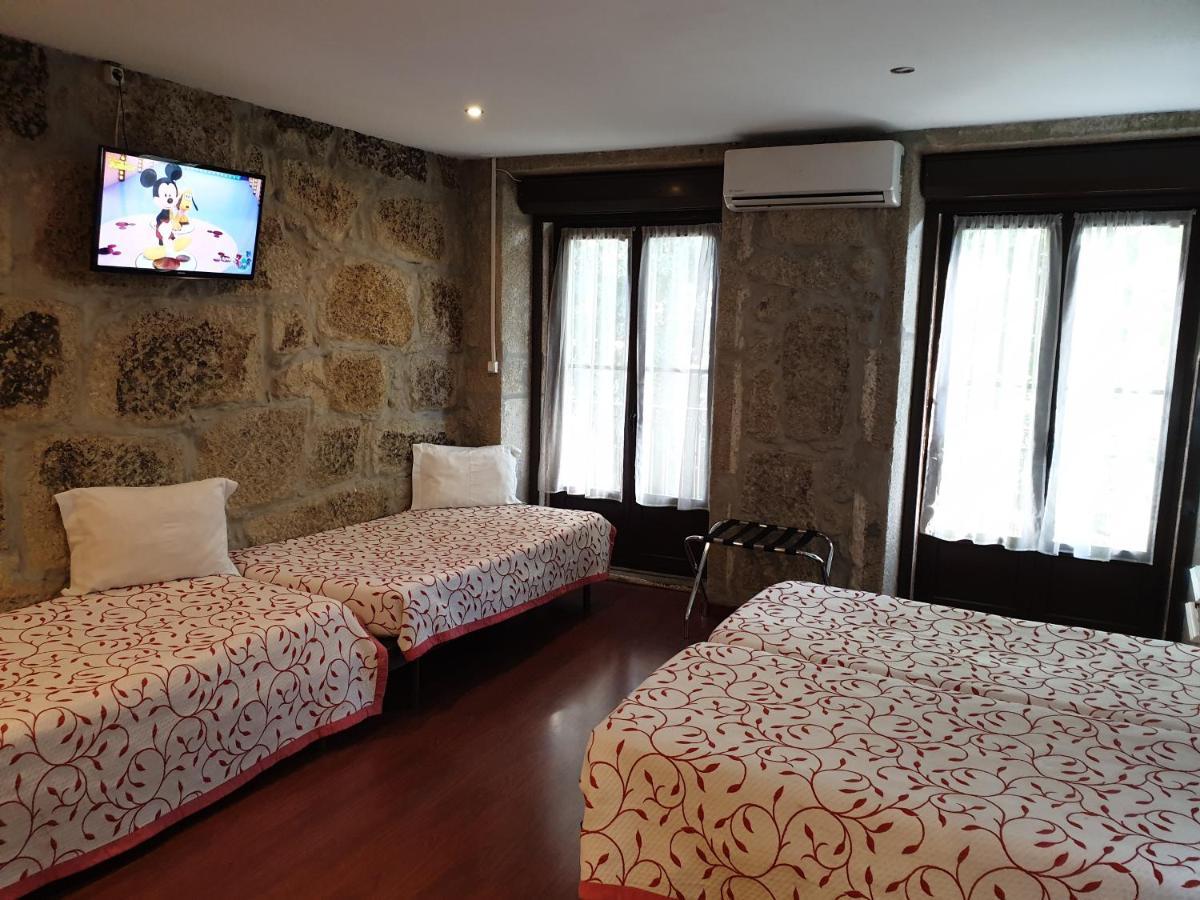 Apartamento Rico *
